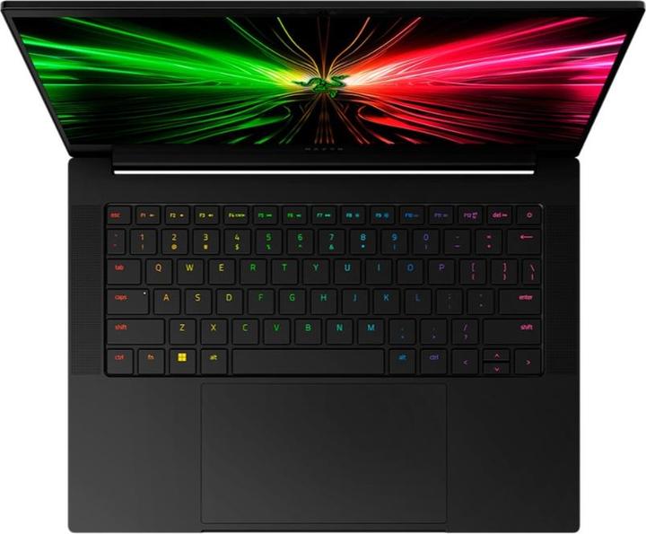 Produktbild Razer Blade 14 (14", AMD Ryzen 9 8945HS, 32 GB, 1000 GB, DE)