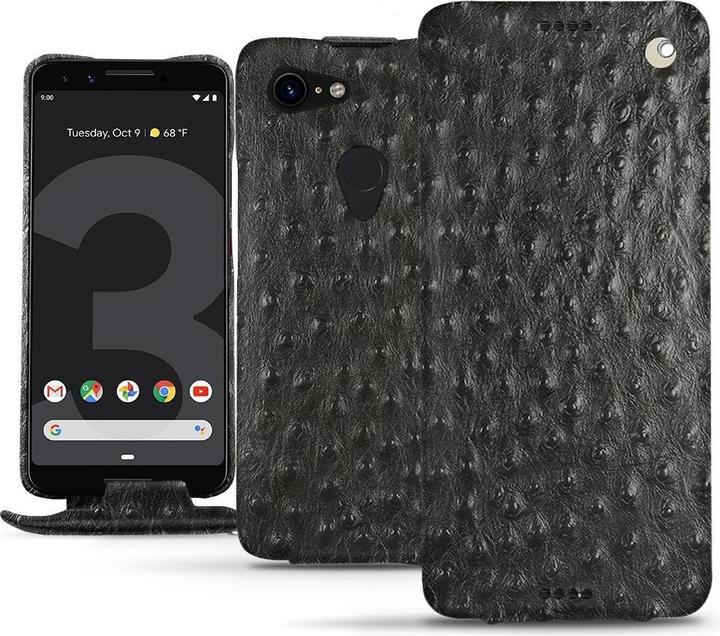 Image du produit Noreve Housse cuir vertical (Google Pixel 3)