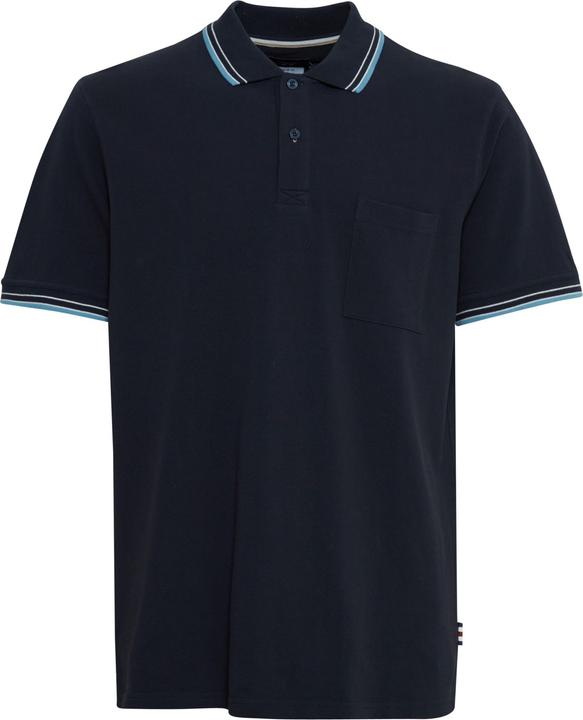 FQ1924 FQPeter pique polo shirt 21900636
