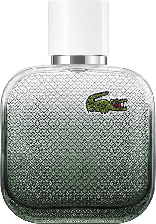 Lacoste L1212 Blanc Eau Intense Eau De Toilette 50ml (Eau de Toilette, 50 ml)