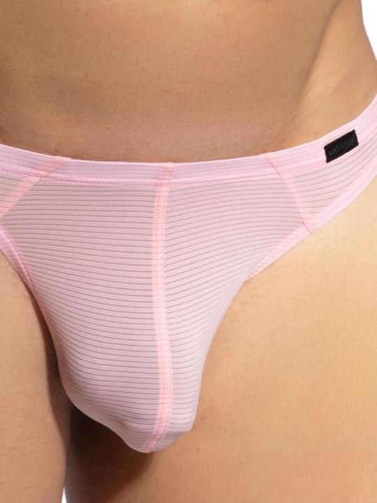 Immagine prodotto Olaf Benz Stringa RED1201 mini tanga (XL, Confezione singola)
