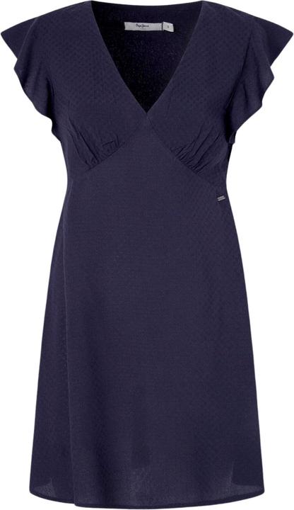 Pepe Jeans kleid damen pepe jean camila (S)