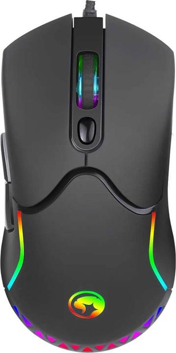 Actual product image Marvo M359 RGB mouse (Cable)