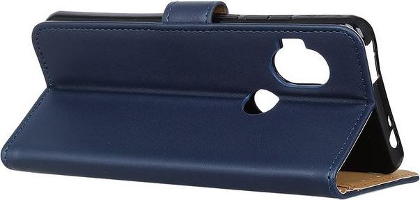 Produktbild MU Classic Classic II Leder Bookcover Series (Motorola One Hyper)