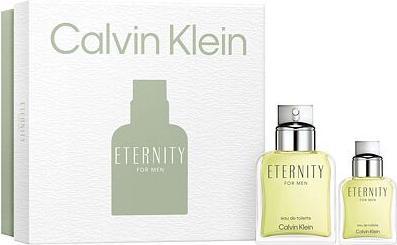 Produktbild Calvin Klein Eternity (Eau de Toilette, 100 ml)