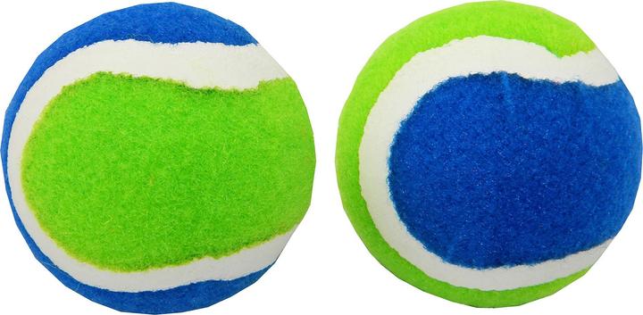 Actual product image Magni Spare balls Catchball 2 pieces
