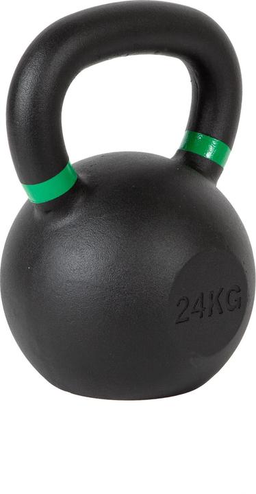 Immagine prodotto Fitcom Kettlebell in ghisa (1 x 24 kg)