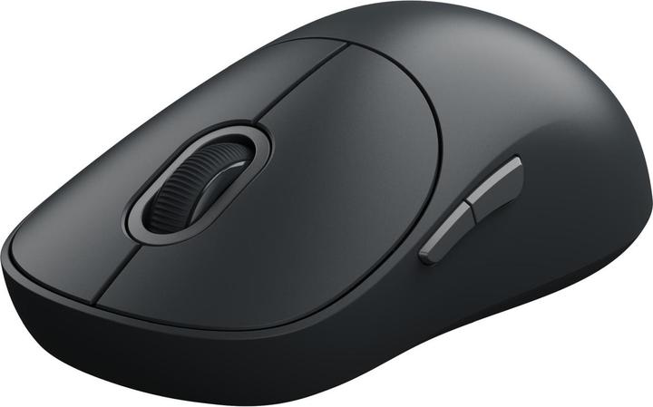 Immagine prodotto Xiaomi Mouse wireless 3, nero (Senza fili)