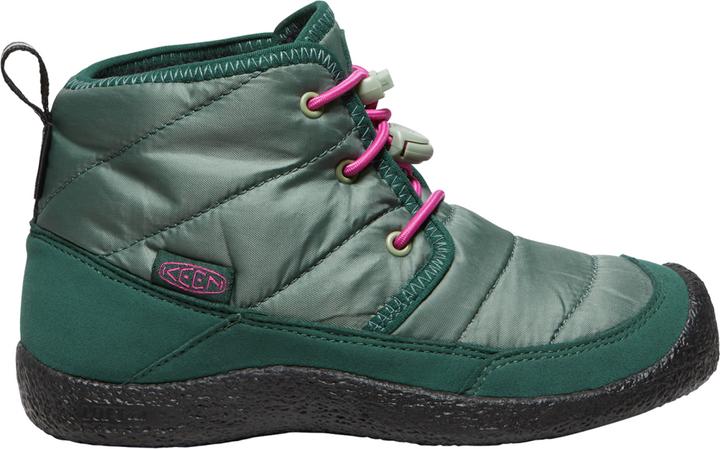 Produktbild Keen C Howser II Chukka WP (30)