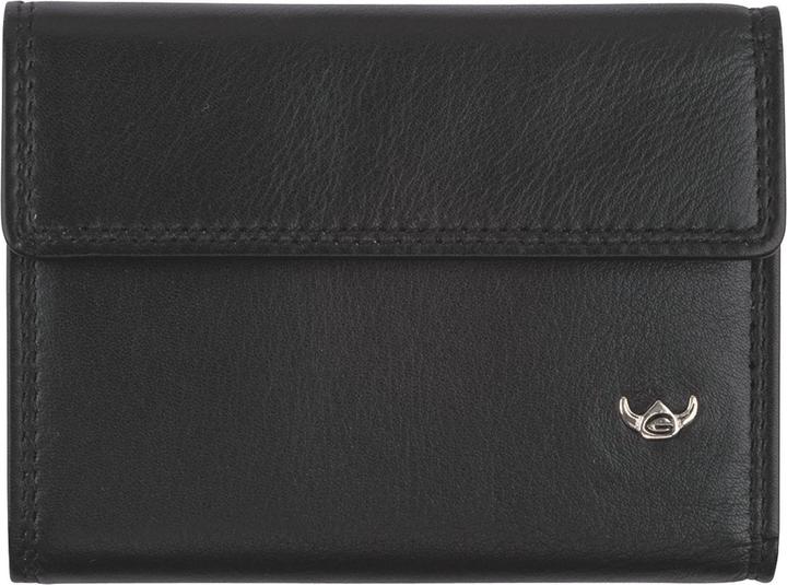 Golden Head Polo Schlüsseletui Leder 10,5 cm