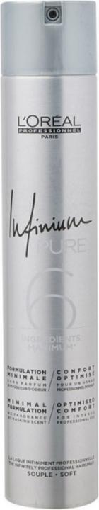 Produktbild L'Oréal Professionnel Infinium Pure (500 ml)