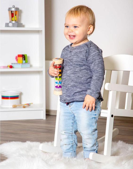 Image du produit small foot Rainmaker (Allemand)