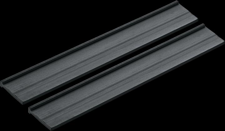 Actual product image Bosch Home & Garden Replacement wiper blades small for GlassVAC