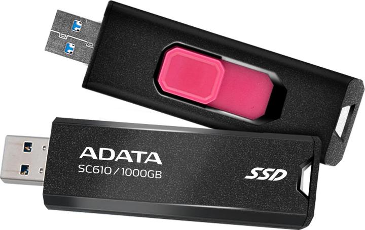 Immagine prodotto Adata SC610 (1000 GB, USB-A)