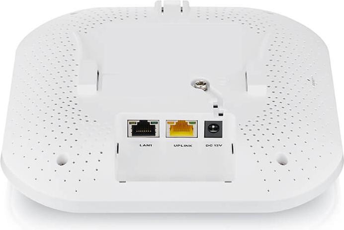 Image du produit Zyxel NWA210AX 1.J Licence Connect&Protect + + MU-MIMO (2400 Mbit/s)