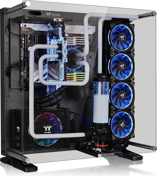 Actual product image Thermaltake Core P5 (ATX)
