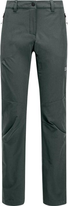 Actual product image Jack Wolfskin Holdsteig Pants (36)