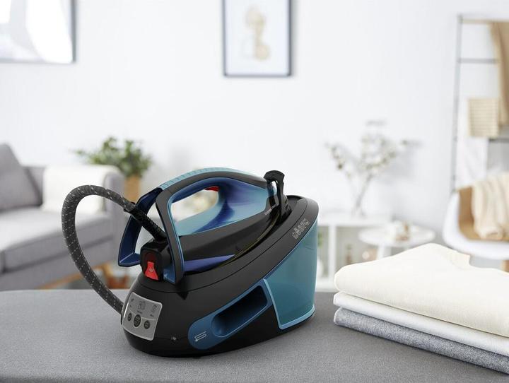 Image du produit Tefal Express Vision SV8151 (2800 W, 500 g/min)