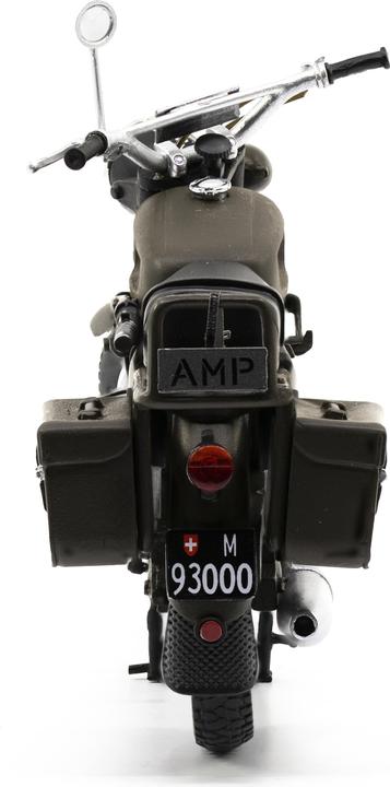 Immagine prodotto AutoCult Moto Condor A 350 Swiss Army