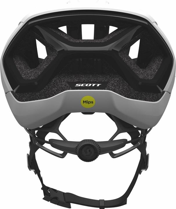 Actual product image Scott Sports Centric Plus bike helmet (51 - 55 cm)