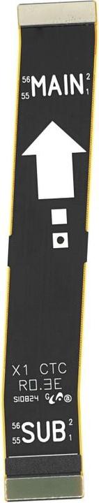 Produktbild Samsung Hauptflexkabel G980 / G981 Galaxy S20 4G / 5G GH59-15377A (Galaxy S20, Galaxy S20 5G)