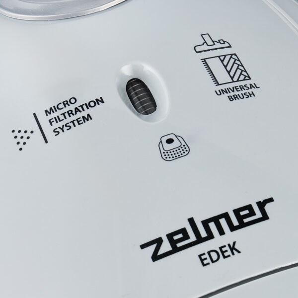Produktbild Zelmer ZVC251 Edek