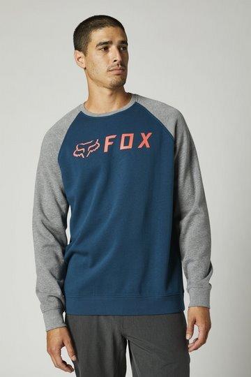 Produktbild Fox Sweater 21 Apex Crew Drk Indo 2x (XXS)