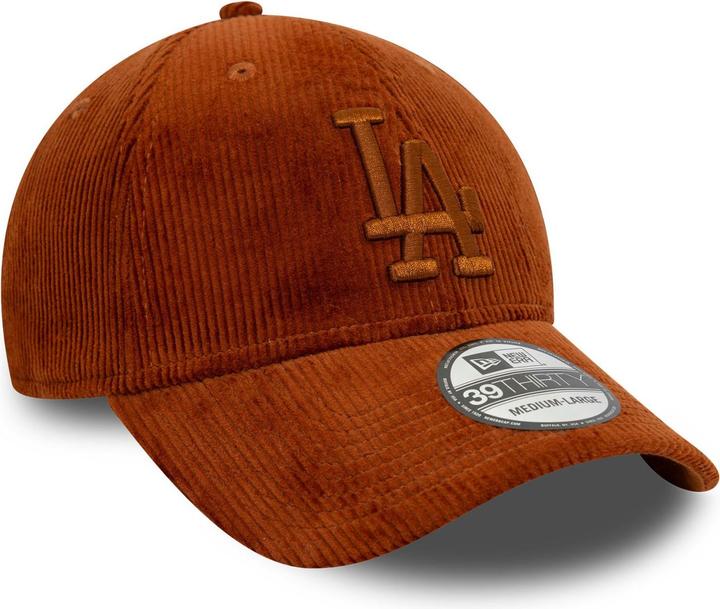 Produktbild New Era 39Thirty Stretch Cap KORD Los Angeles Dodgers - M/L (M/L)