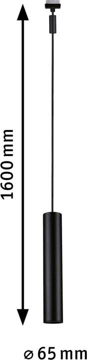 Actual product image Paulmann Catalejo (GU10)