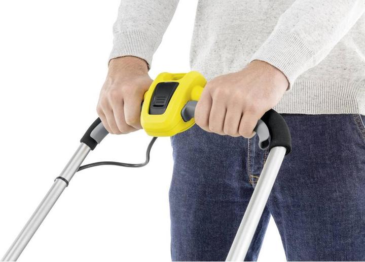 Produktbild Kärcher LMO 18-33 (Akkubetrieb)