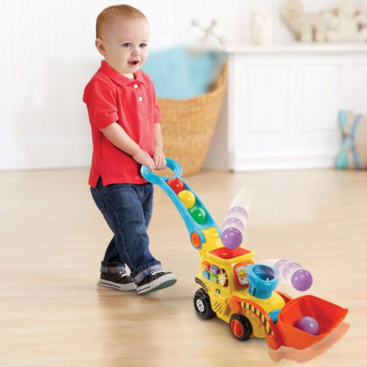 Image du produit VTech Pelle à balles