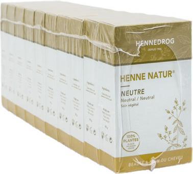 Immagine prodotto Cachet Polvere di henné