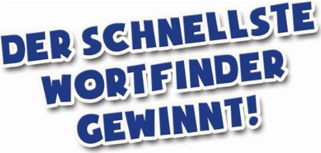 Actual product image HCM Kinzel Word flash game (German, French, Italian, English)