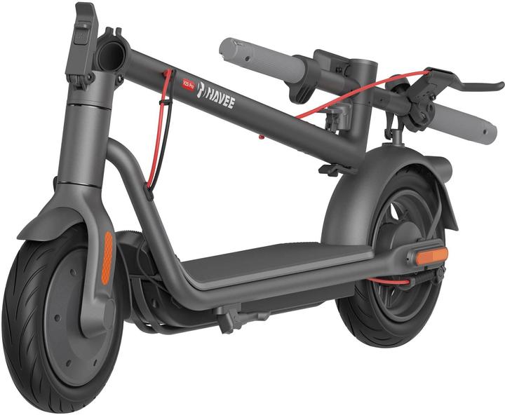 Image du produit Navee V25i Pro (20 km/h, 25 km, 300 W)