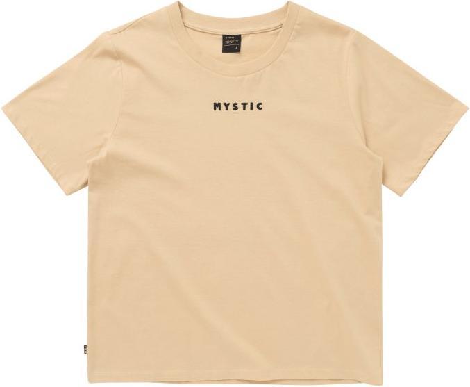 Mystic Brand Seasonal Tee Women