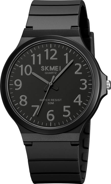 Produktbild Skmei 2108BKDKGY-AC Herrenuhr + BOX