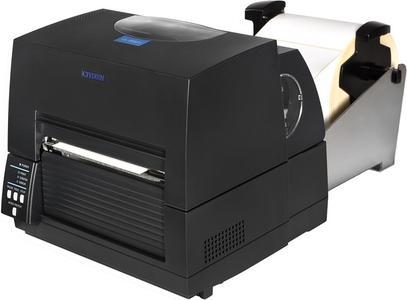 Produktbild Citizen CL-S6621XL ETIKETTENDRUCKER (203 dpi)