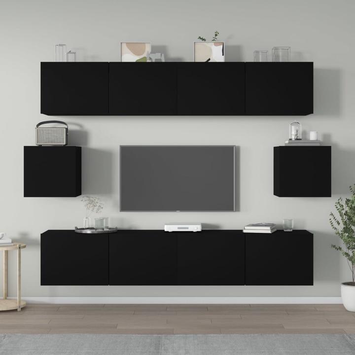 Image du produit VidaXL Waylon (80 x 30 x 30 cm)