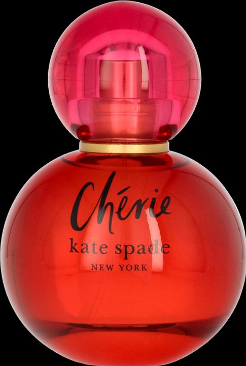 Actual product image Kate Spade Cherie 2 Fl Oz (Eau de parfum, 60 ml)