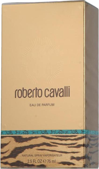 Produktbild Roberto Cavalli Signature (Eau de Parfum, 75 ml)