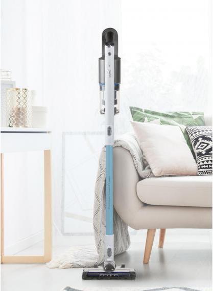 Actual product image Domo DO2035SV