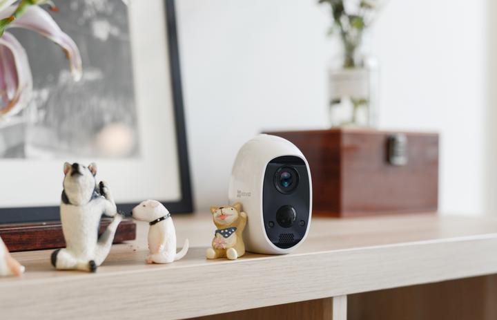 Image du produit EZVIZ C3A (1920 x 1080 Pixels)