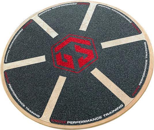 Immagine prodotto Gymstick Consiglio per le prestazioni