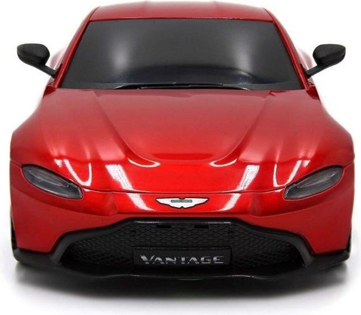 Produktbild Aston Martin Ferngesteuerter Rennwagen Vintage