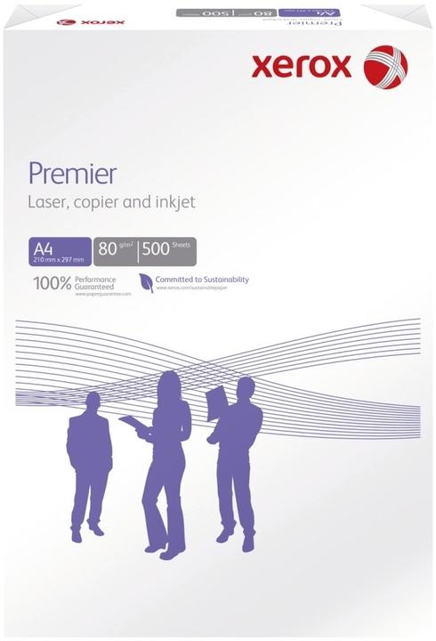 Xerox Premier (80 g/m², 500 x, A4)