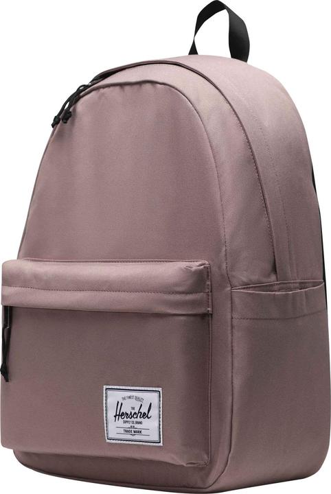 Herschel Rucksack Laptops recyceltes Material 26 L (26 l)