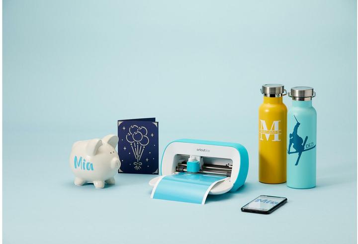 Actual product image Cricut Joy Gift Bundle (v2)