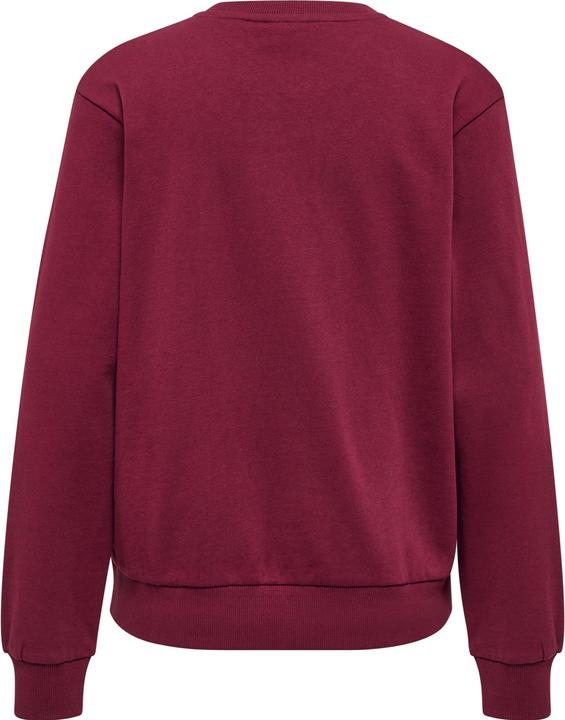 Produktbild hummel Te Element Sweatshirt (M)