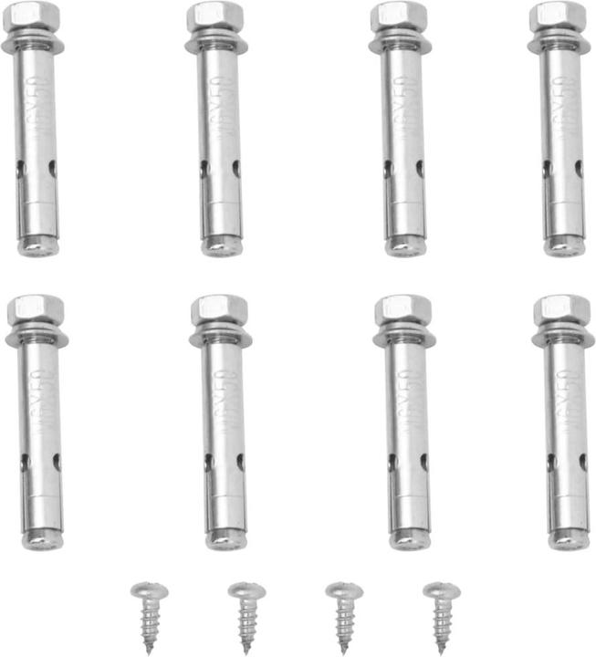 Actual product image VidaXL Khrstina (6 m)