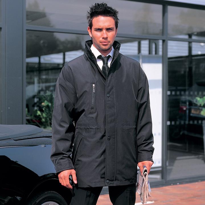 Produktbild Regatta Premium City Executive Wintermantel (L)